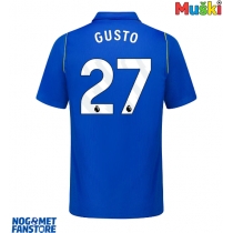 Chelsea Malo Gusto #27 Domaci Dres 2026-27 Kratak Rukav